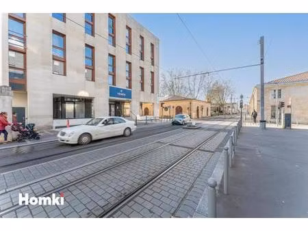 t1 de 26 m2 - résidence étudiante +5.5%