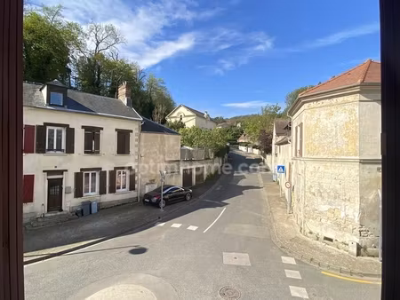 immeuble à vendre noisy sur oise (95)