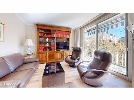 appartement 4 pièces 98 m²