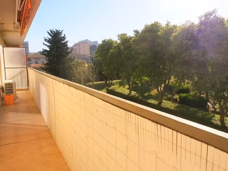 appartement à vendre 4 pièces marseille 10eme arrondissement (13)
