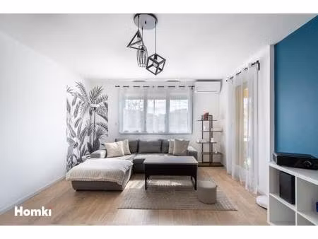 appartement t2 de 54 m2 à montpellier celleneuve