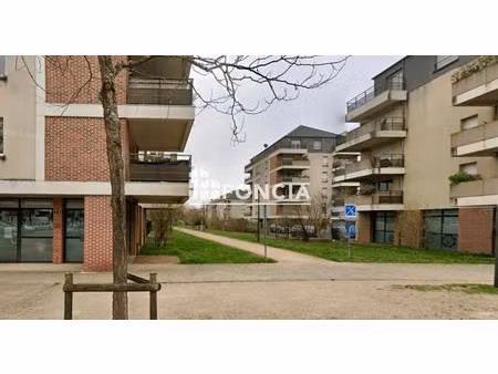 orléans quartier jardins des plantes