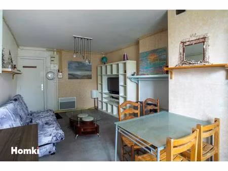 appartement t2 de 37 m2   rue du soleil