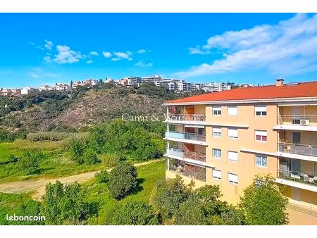 appartement 4 pièces 88 m²