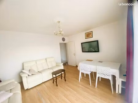 appartement de 4 pièces de 75 m2