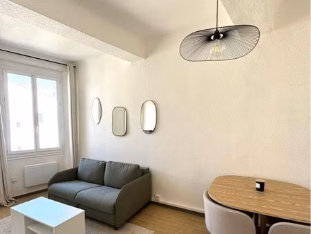 studio 24m2 centre ville