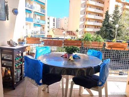 appartement 3 pièces 75 m²