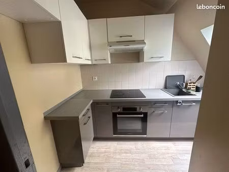 a louer appartement t2 52m2