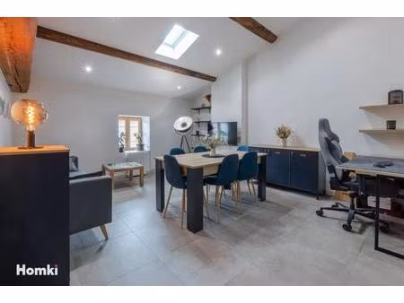 appartement t2 de 44 m2 à villefranche-sur-saône 69400  rue du magnolet