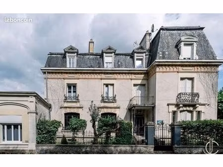 vente appartement meublé 39 m²