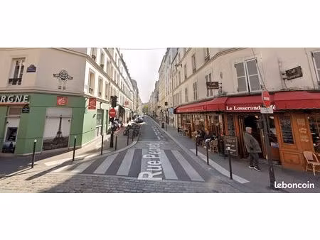 loue - boutique - extraction - 75014