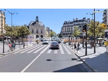 commerce alimentation 60 m²