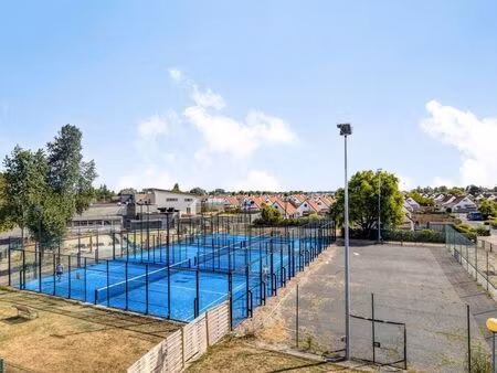 bien professionnel à louer à klemskerke € 3.750 (lndgf) - residentie vastgoed - de haan | 