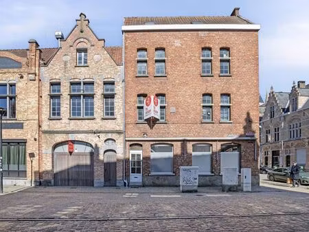 bien professionnel à vendre à ieper € 160.000 (lndja) - dewaele business - kortrijk | zimm