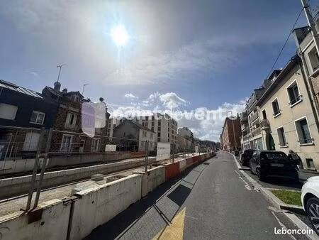 local commercial 40 m²