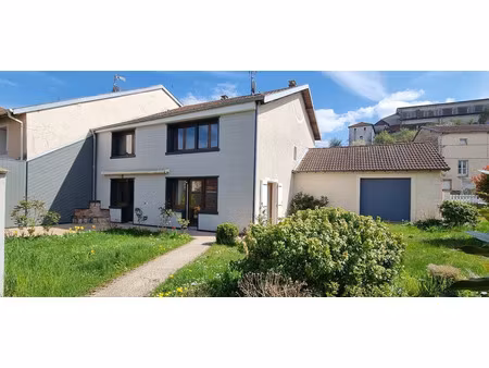 maison à vendre 7 pièces chatenois (88)