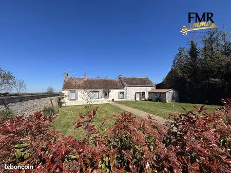 maison 4 pièces 73 m²