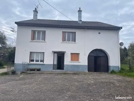 maison 5 pièces 100 m²