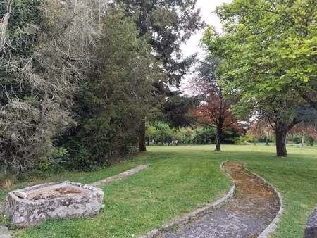 maison à vendre 5 pièces peillac (56)