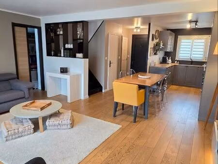 maison 82m2 pontoise