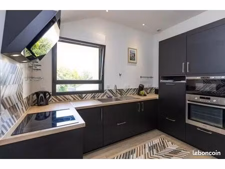 maison 3 pièces 70 m²