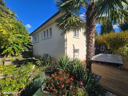 tassin la demi-lune - maison