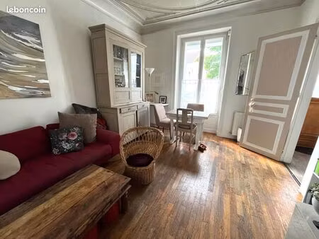 maison 4 pièces 84 m²