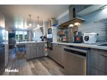 maison/villa t5 de 84 m2 à aumes 34530