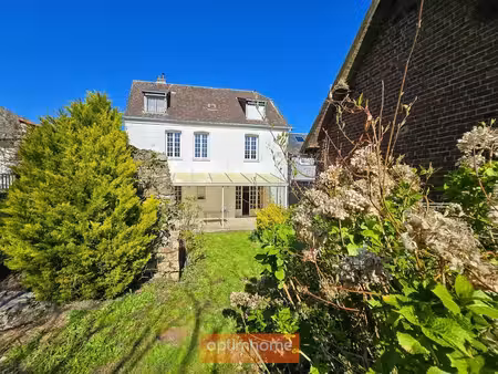maison de 265 m² avec 7 chambres – idéale colocation ou division