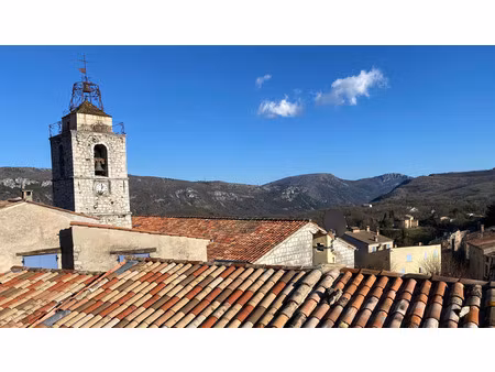 maison à vendre 6 pièces cipieres (06)