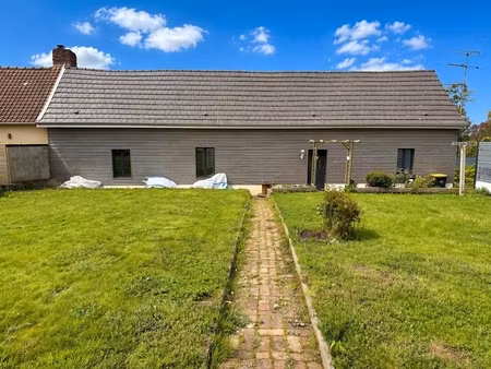 maison à vendre 5 pièces (76)