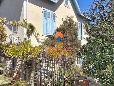 la seyne sur mer maison mar vivo