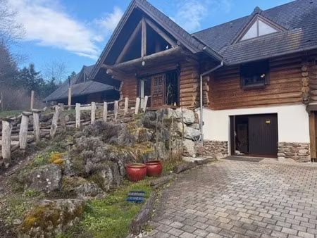 maison à vendre 6 pièces wegscheid (68)