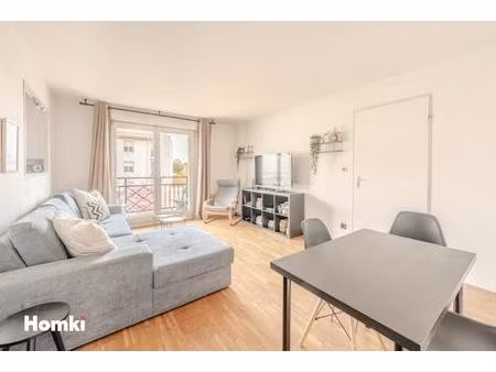 appartement t3 de 54 m2 à argenteuil 95100  rue gustave caillebotte