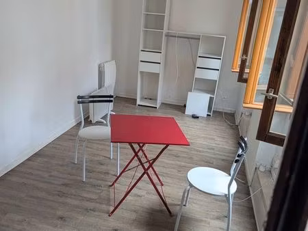 studio / maisonette bourg la reine