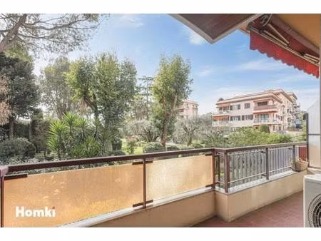 cagnes-sur-mer – secteur hippodrome