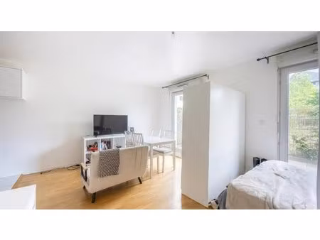 appartement de 32 m² à carrières-sous-poissy