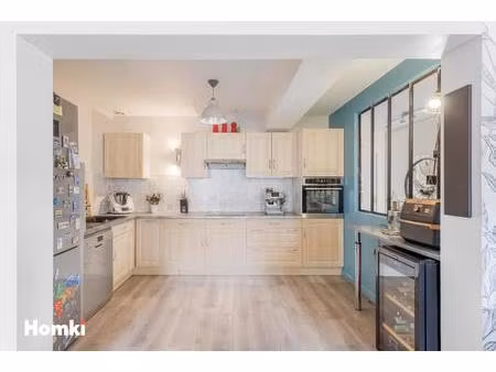 appartement t3 de 94 m2 à louvres 95380  rue de paris  ce