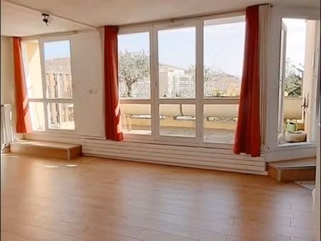 appartement 79m2 guilherand granges proche de valence