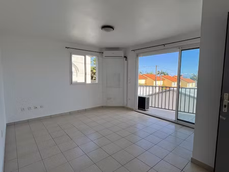 a louer appartement t2 r+1 - tampon