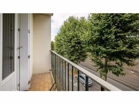 nantes saint félix  chambres en colocation