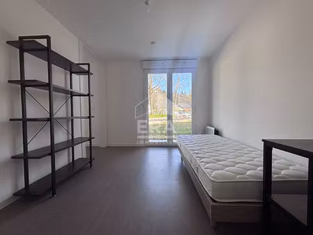 appartement orleans 1 pièce(s) 21 m2