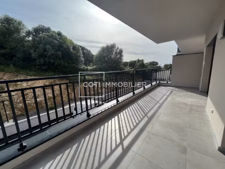 propriano - 3 pieces - 70m2