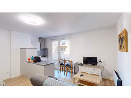 appartement rodez 1 pièce(s) 29 m2 avec parking