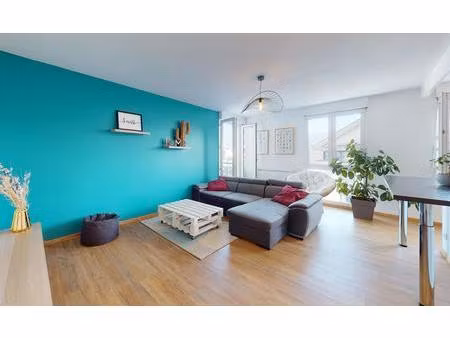 appartement rodez 3 pièce(s) 69.09 m2