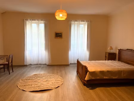appartement saint laurent d arce bail meublé