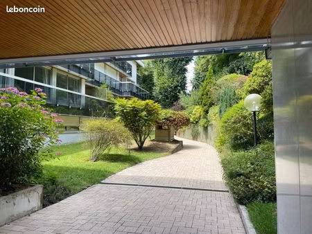 loue studio ville d’avray 92410