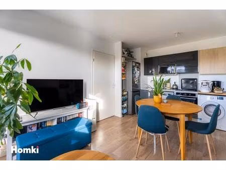 appartement t2 de 41 m2 à villenave-d'ornon 33140  rue françoise sagan