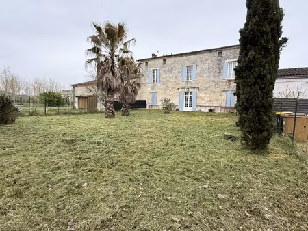 maison 5 pieces - 180 m2 - arveyres