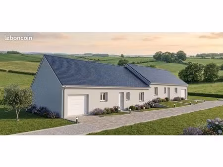 investissement stratégique : projet 2 maisons – brive